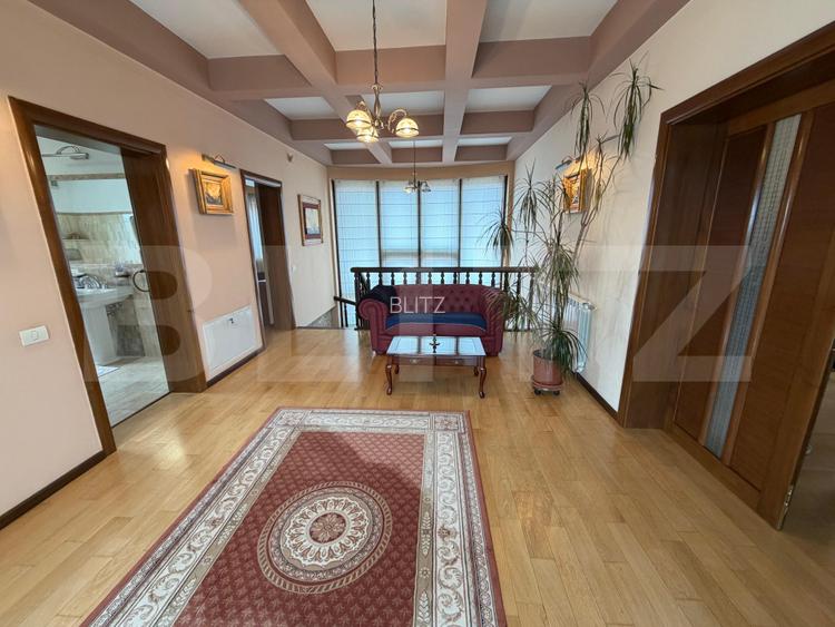 Casă individuală, 330 mp, zona Centrală – Strada Gheorghe Doja, Alba Iulia - 11