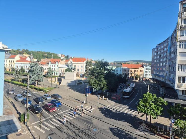 Apartament de vanzare 2 camere centru, Piata Mihai Viteazu