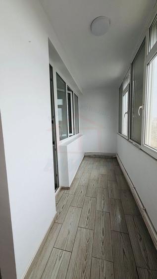 Apartament 2 camere semidecomandat, Tiglina 2 – Zona Reno, Galați