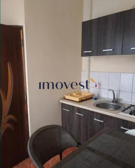 Apartament 2 camere Central
