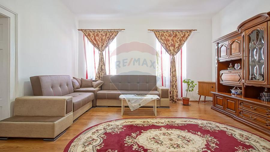 Comision 0% | Proprietate săsească restaurată complet | Bod, Brașov