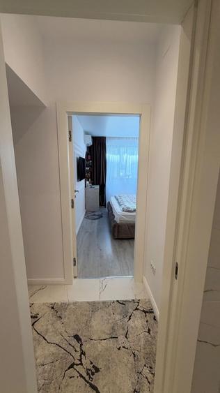 Apartament premium 2 camere – Ivory Residence, Pipera cu loc de parcar
