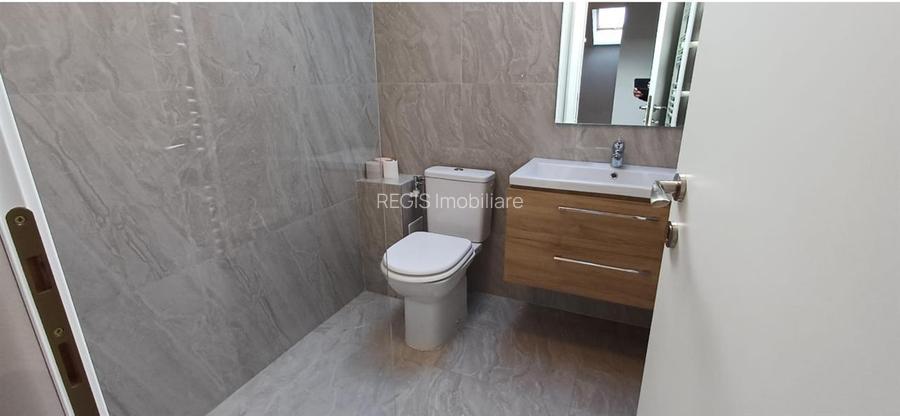 Penthouse 3 camere cu terasa mare si loc de parcare Florilor - 19