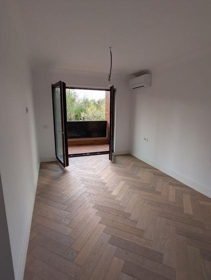 Refugiu urban în nord | 2 camere premium cu terasă de 18 mp
