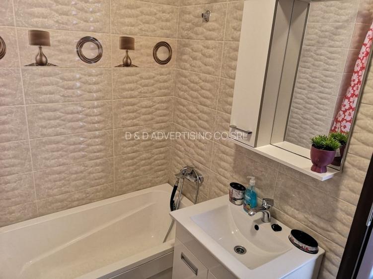 Militari Residence - Str. Tineretului  - Apartament 3 camere TOTUL NOU - 8