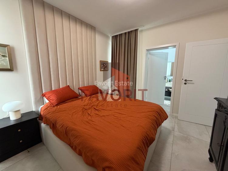 Casa pe parter. Finisaje premium. Mobilata si utilata - 9