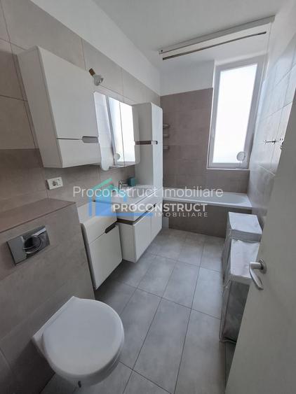 Apartament 3 camere de vanzare | Lipovei | 66 mp | Gradina - 4