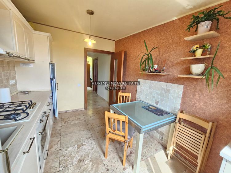 Ap2cam Etaj2 in VILA - Faleza Nord - Delfinariu - Lic. Energetic - 500 euro - 7