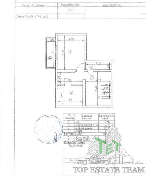 Hala de Productie si Birouri de Vanzare | Soseaua de Centura - 22