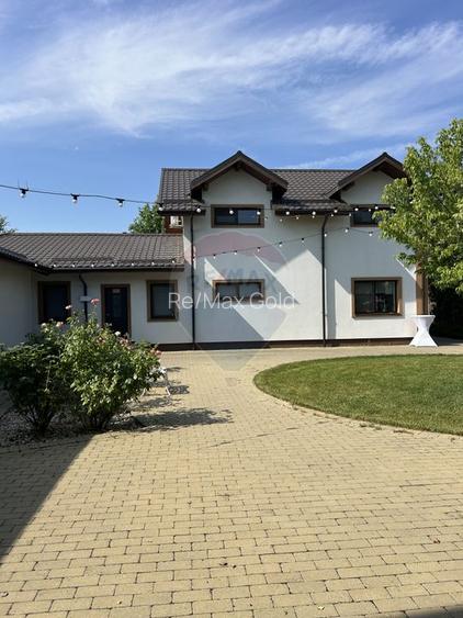 Locatie pentru evenimente, Saftica-Ilfov-Gradina Lahovari - 4