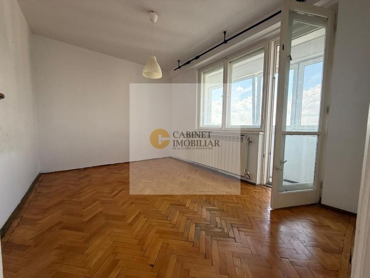 3 camere I Bulevard Dinicu Golescu I Creditabil I 1962