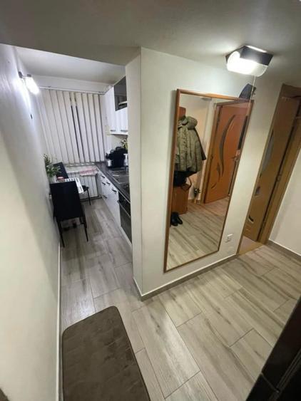 Apartament modern cu 2 camere, zonă centrală