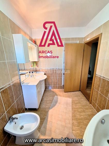 Casa de vanzare 6 camere, teren 469 mp Ultracentral! - 16