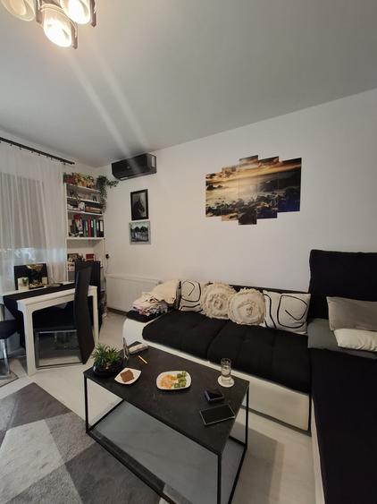 Apartament 2 camere/Celofibrei/loc de parcare inclus!