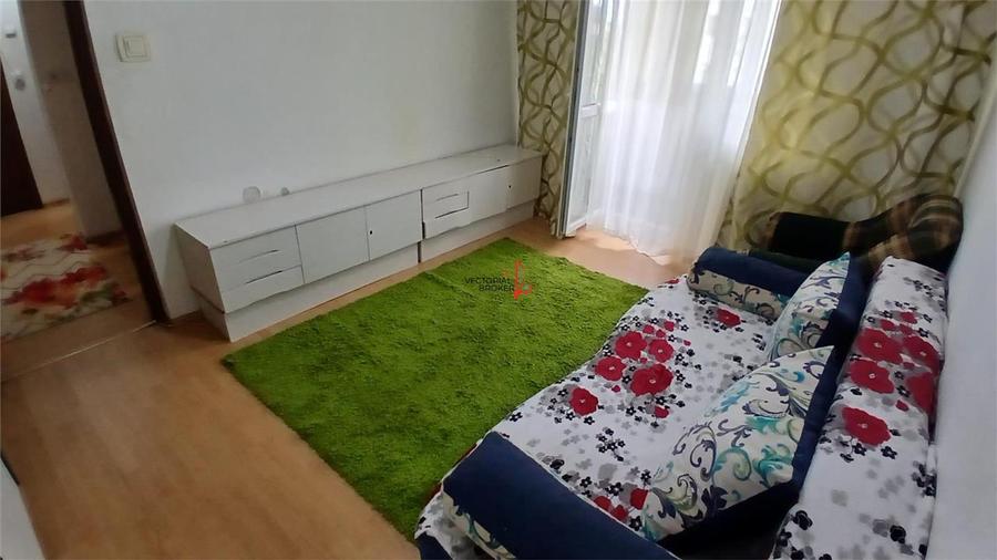 2 camere decomandat Pantelimon - Liceul Blaga