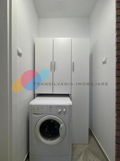 Apartament 2 camere, 47 mp, zona Horea