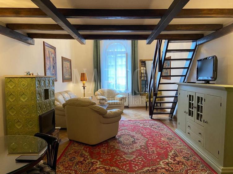 Apartament 7 camere de vanzare in Centru, Cluj Napoca