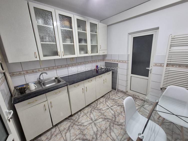 2 camere C5 langa Liceul Pedagogic
