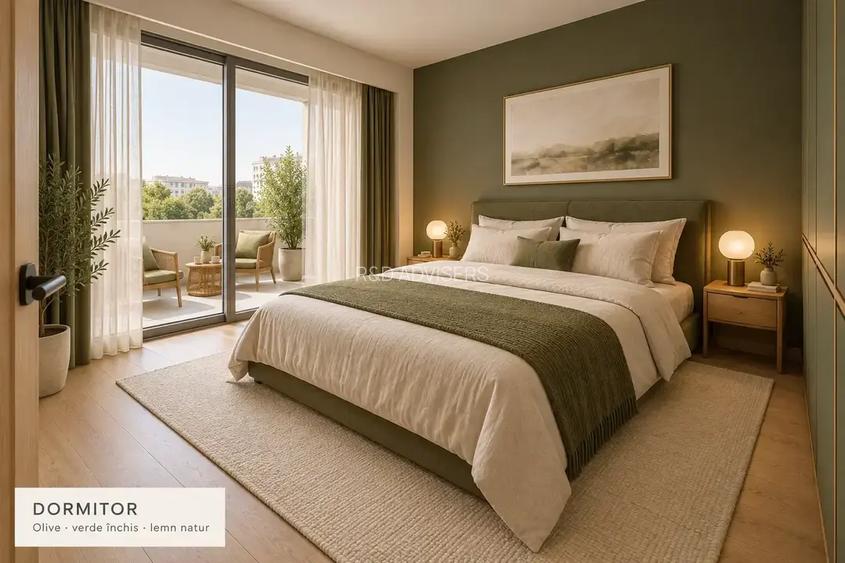 Apartament Lux 2 Camere Radu Voda I Piata Unirii