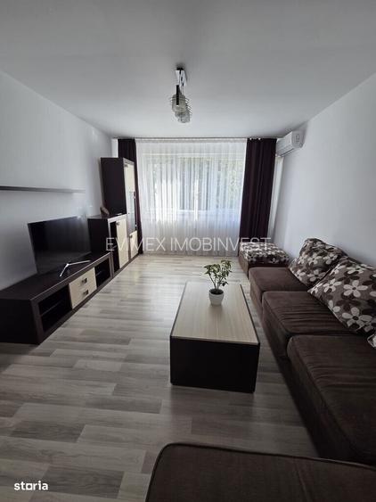 1 Decembrie 1918 Trapezului apartament superb 3 camere - 2