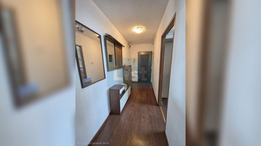 Apartament 2 camere decomandat – Intrarea Castanului | 50 mp | Parcare
