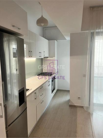 Inchiriere Apartament 2 Camere Unirii|Centrala|Parcare - 5