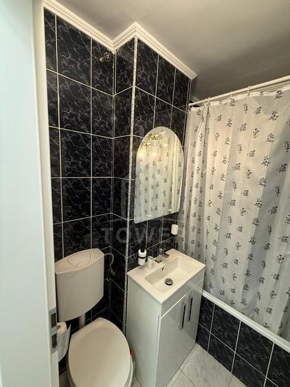 Apartament cu 2 camere de închiriat în zona Mihai Viteazul