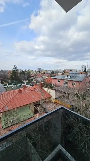 Apartament Luminos 3 Camere | 1 Mai | 5 min Metrou | Bloc Butique