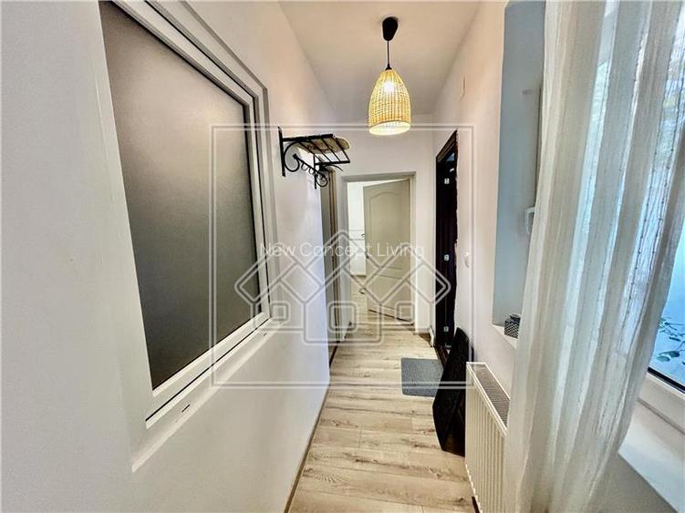 3 apartamente, pretabil investitie, cu cont de booking, zona Centrala - 19