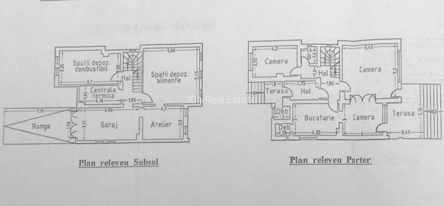 Vilă cu piscina pe malul lacului Siutghiol  | Locație premium Ovidiu- Constanta - 13