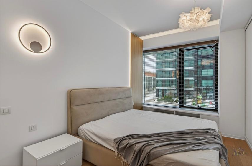APARTAMENT GENEROS 2 TRANSFORMAT DIN 3 CAMERE | ONE