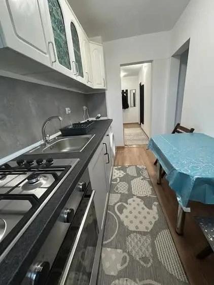 Apartament 2 camere I Str. Brașov nr. 22