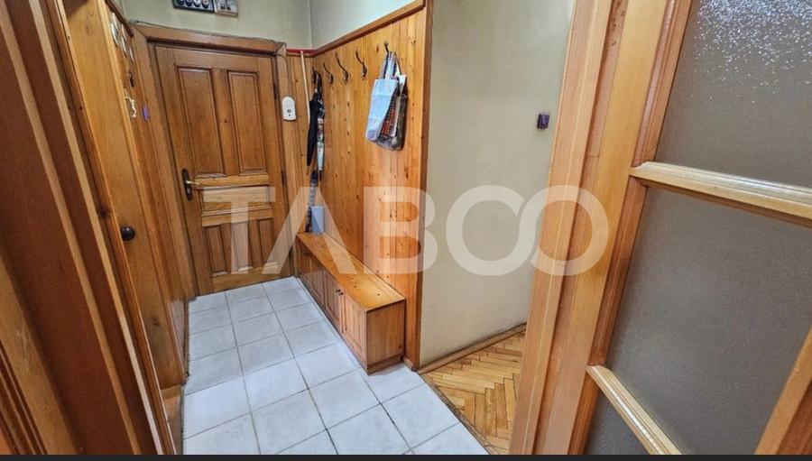 Apartament cu 4 camere decomandate de vanzare Comision 0% in Manastur
