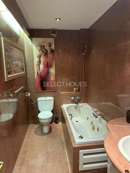 Vilă elegantă P+1E+M, complet renovată și consolidată *Stefan cel Mare* - 22