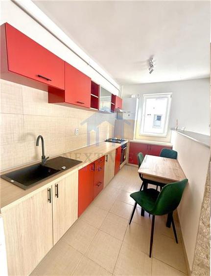 Apartament 2 camere, Buna Ziua