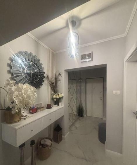 APARTAMENT LUX 3 CAMERE DECOMANDAT CONFORT MAXIM ZONA TROCADERO