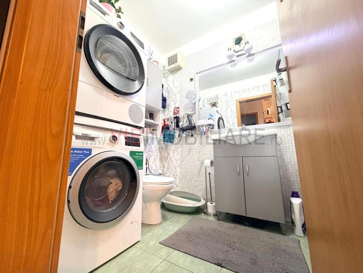 Apartament 2 camere de vânzare Doamna Ghica - Complex Planorama