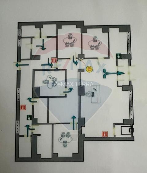 ULTRACENTRAL - Spatiu comercial - 7