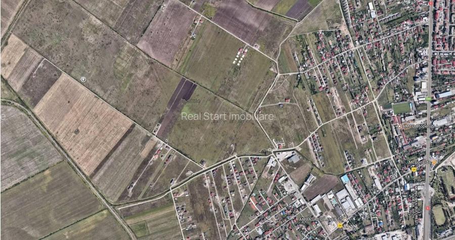 Ideal Investitie - Str Ctin Brancoveanu, zona noua, in dezvoltare - 2