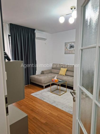 2 camere UltraCentral Pitești , mobilat / utilat / GARAJ ! - 6