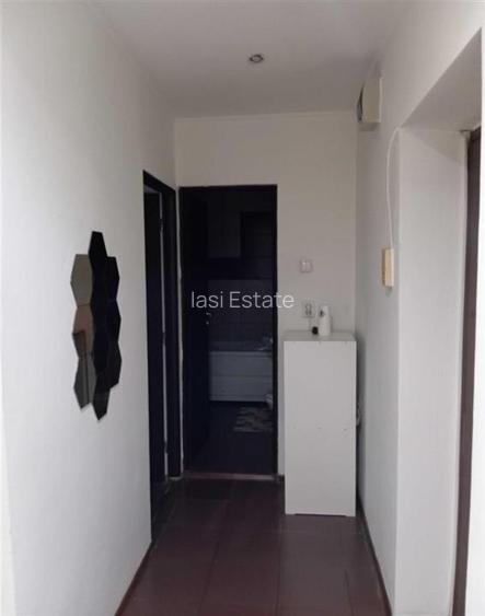 Apartament 1 Camera Nicolina 1 - Esplanada - 8