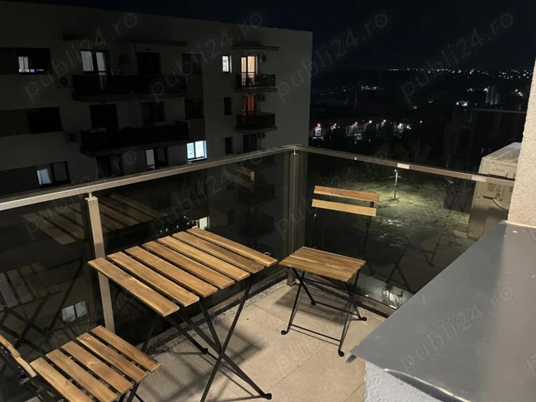 HILS Pallady I 2 Camere I Centrala Proprie I Balcon I Prox. Metrou I