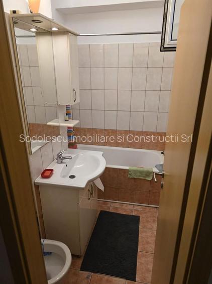 Apartament 3 camere Zona Gh Lazar - 10