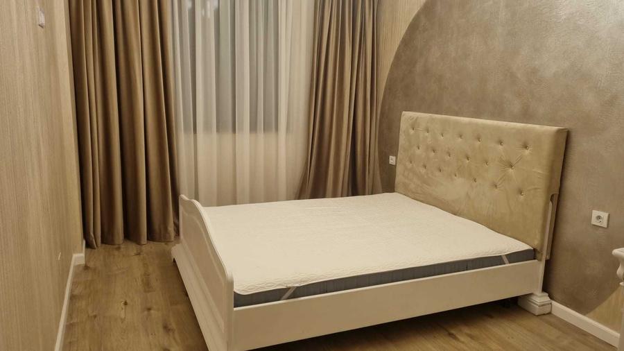 Apartament 3 camere Băneasa, modern, pet friendly, Greenfield