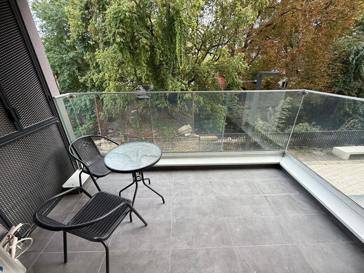 The Nest | 3 camere I 2 băi I Parcare subterană I Zonă semicentrală