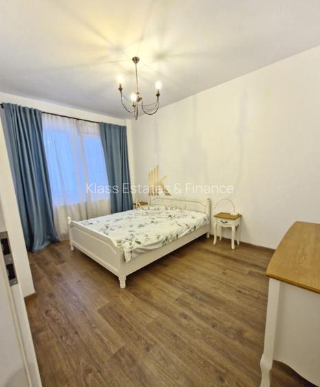 Apartament 2 camere | Tineretului | Metrou | Balcon | Centrala |