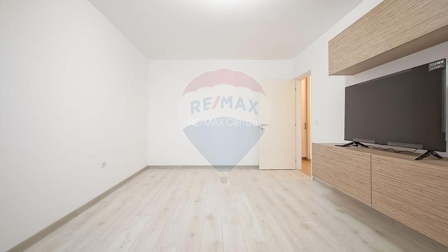Apartament 2 camere de închiriat, prima inchiriere, Brasov, Tractorul - 5