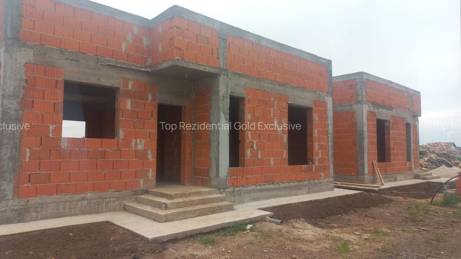 Casa de vanzare - Comuna Berceni - 11