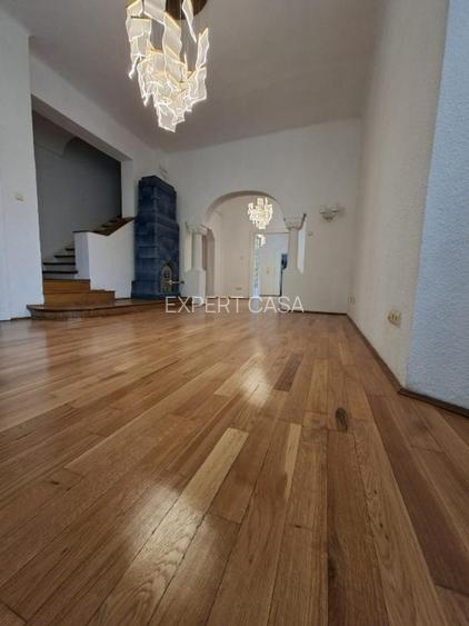 Vila Birouri | 16 Camere | Pache Protopopescu | Foisorul de Foc - 2
