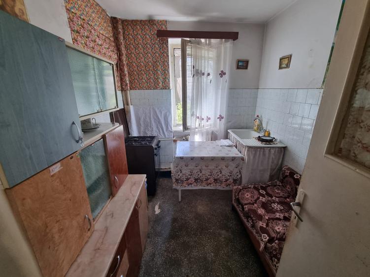 Apartament 2 camere nedecomandat, 50mp Tudor Vladimirescu,Bucsinescu, ID:162154
